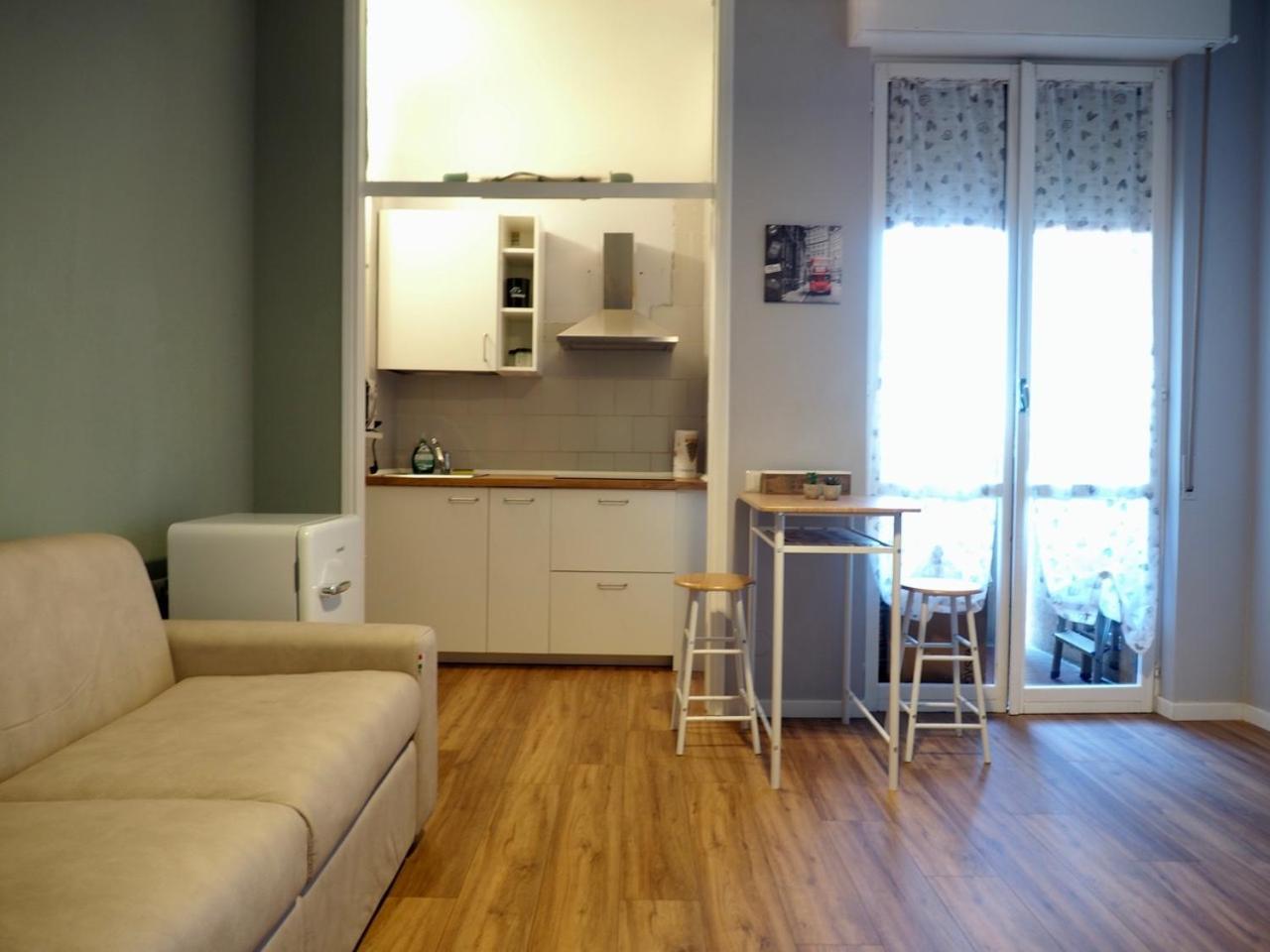 Leo'S Home Sesto San Giovanni Exteriér fotografie