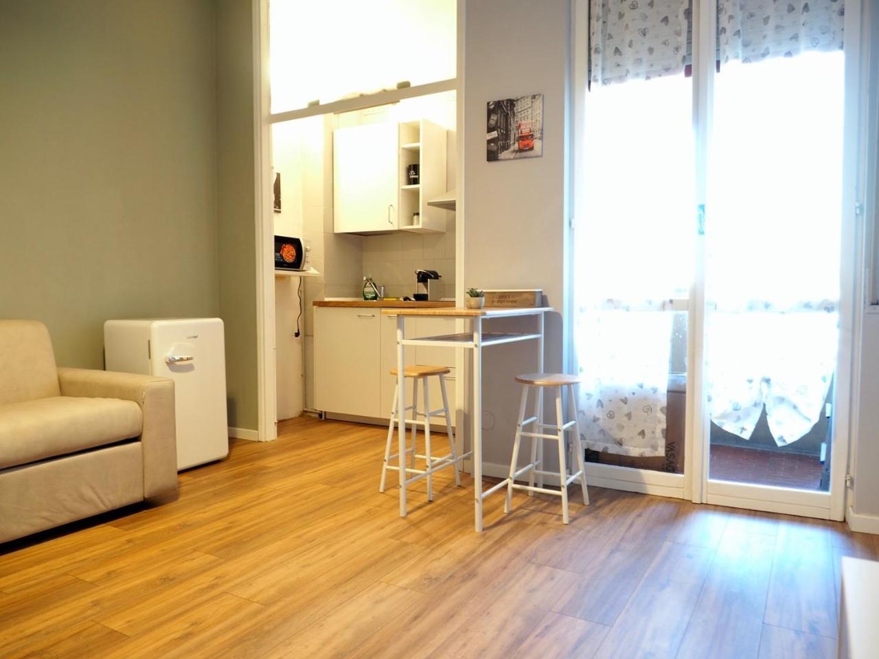 Leo'S Home Sesto San Giovanni Exteriér fotografie