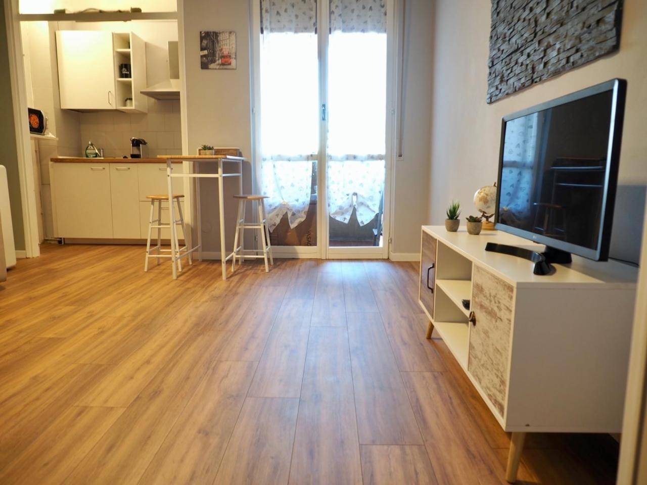 Leo'S Home Sesto San Giovanni Exteriér fotografie